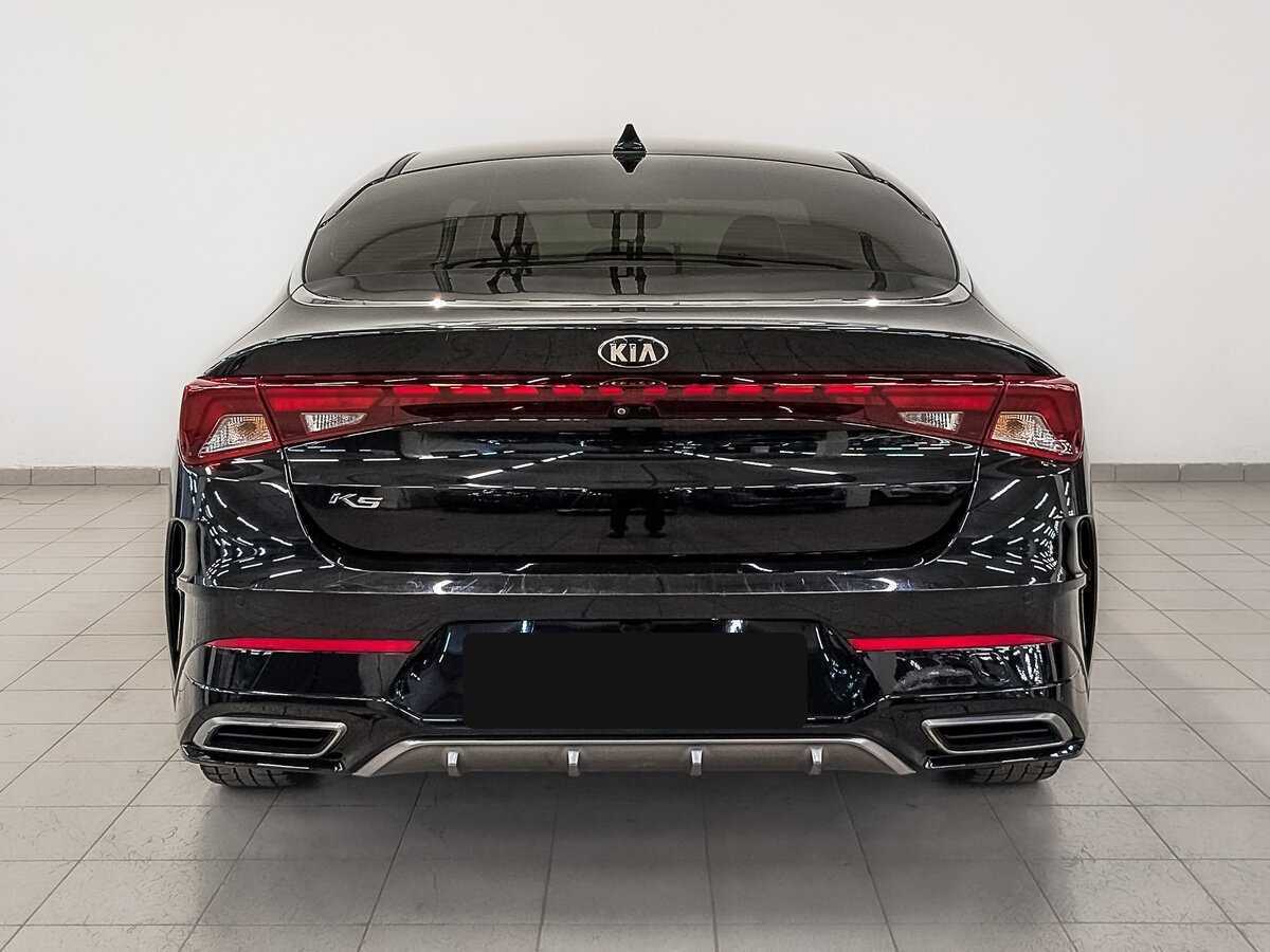 Kia K5, 2021 - 73 161 км. | Фото №6