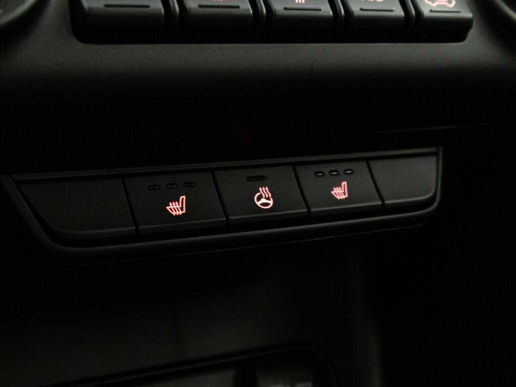 Kia Sportage, 2021 Фото №15