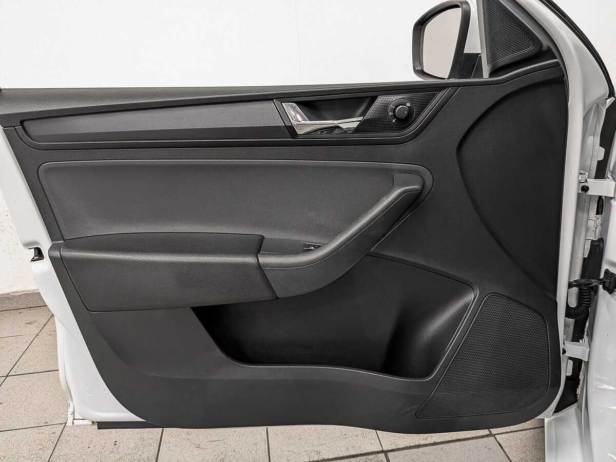 Skoda Rapid, 2019 Фото №17