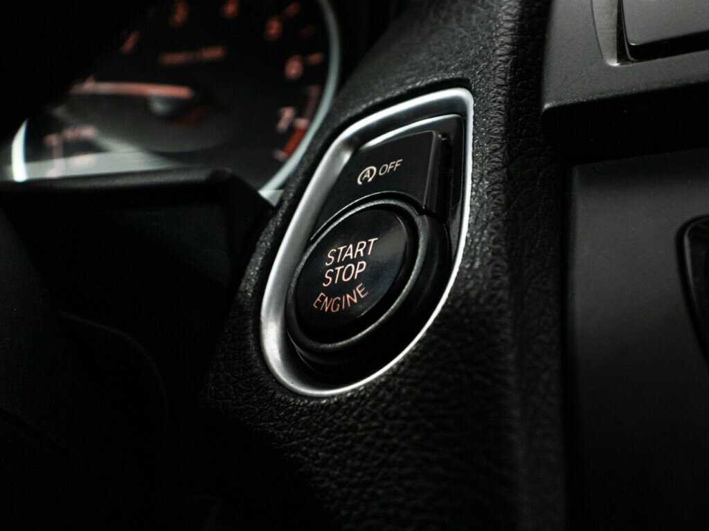 BMW 1 серии 116i, 2013 Фото №18