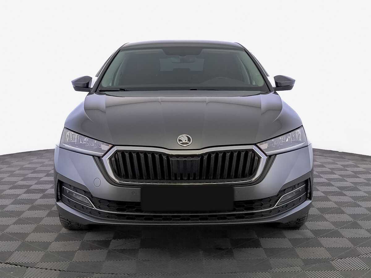 Skoda Octavia, 2021 - 100 617 км. | Фото №2