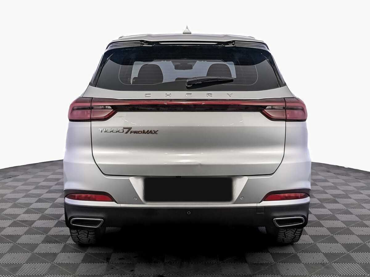 CHERY Tiggo 7 Pro Max, 2023 - 47 153 км. | Фото №6