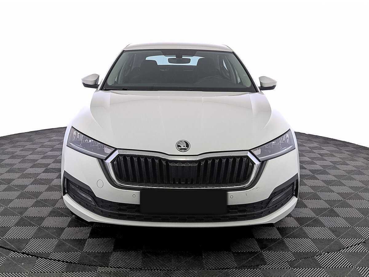 Skoda Octavia, 2021 - 83 806 км. | Фото №2