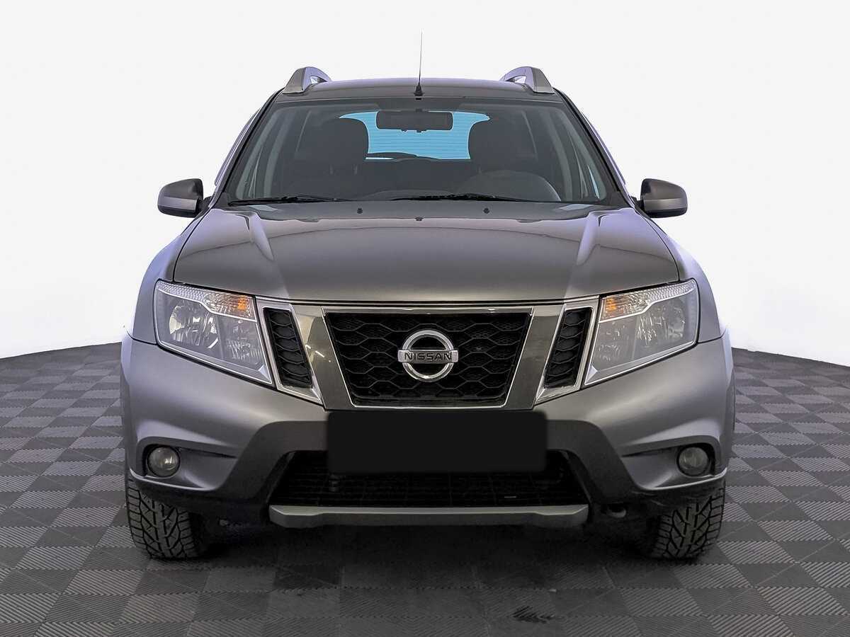 Nissan Terrano, 2015 - 132 210 км. | Фото №2