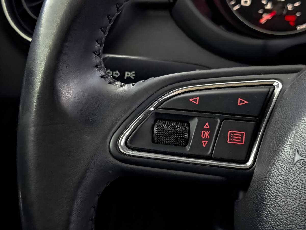 Audi A1 Sportback, 2012 Фото №26