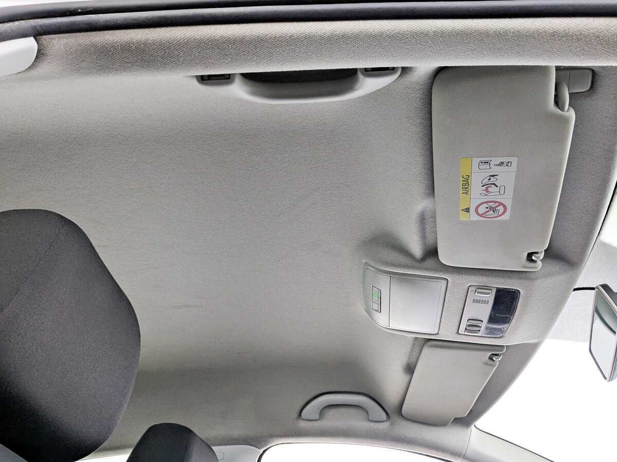 Skoda Rapid, 2017 Фото №22