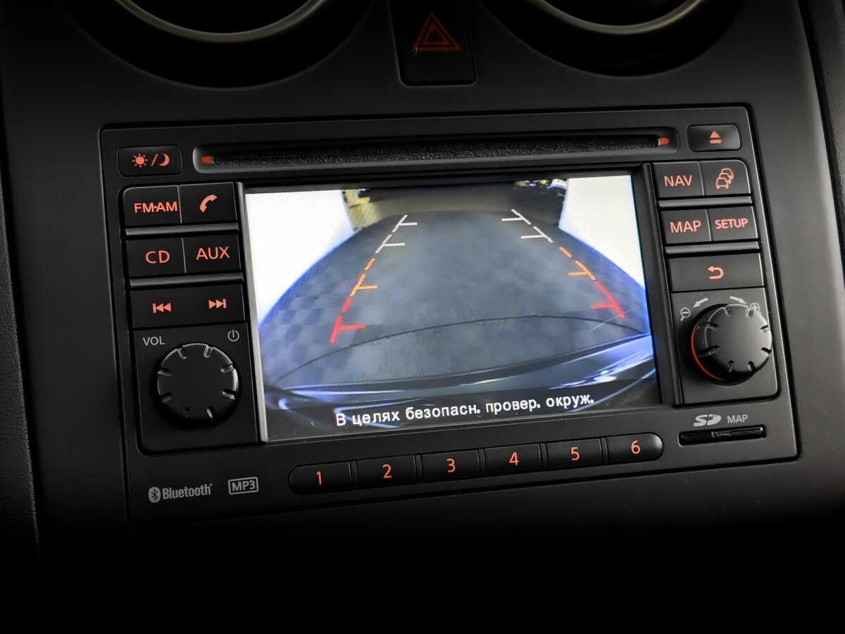 Nissan Qashqai, 2012 Фото №26