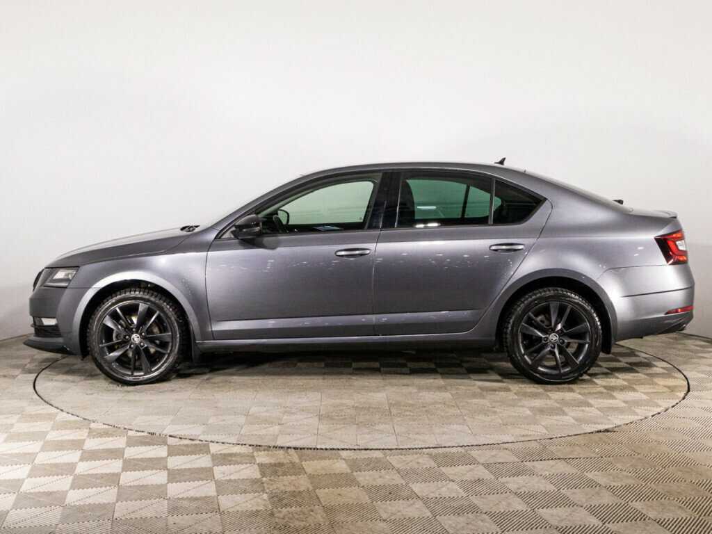 Skoda Octavia, 2019 - 81 199 км. | Фото №8