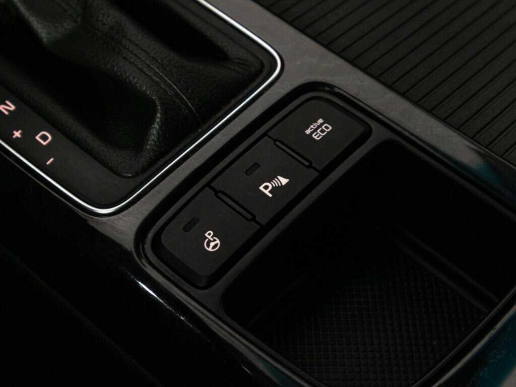 Kia Sorento, 2019 Фото №18