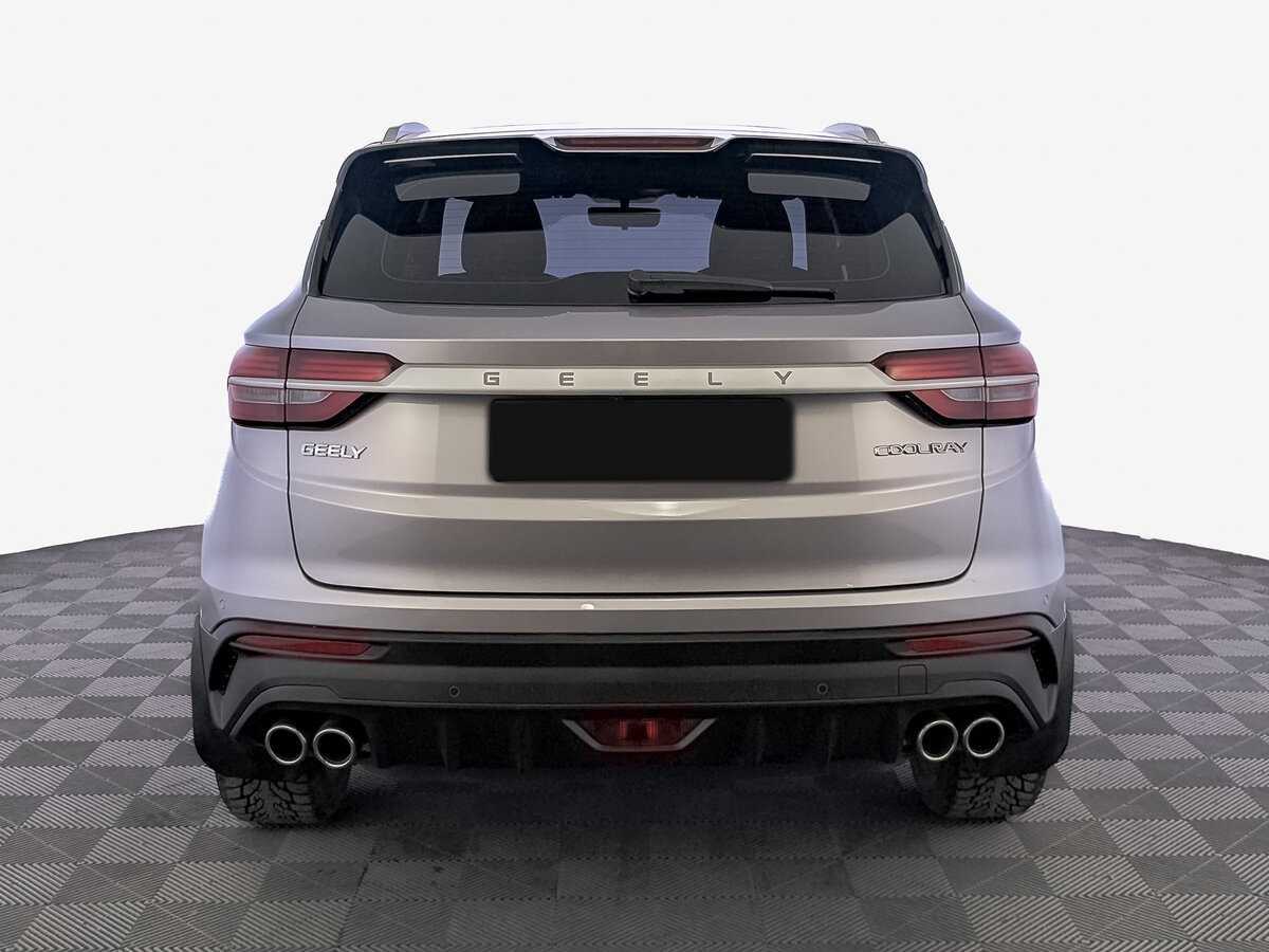 Geely Coolray, 2023 - 19 605 км. | Фото №6