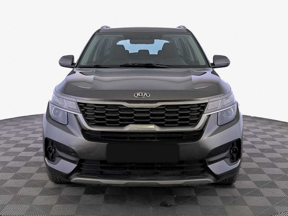 Kia Seltos, 2021 - 29 270 км. | Фото №2