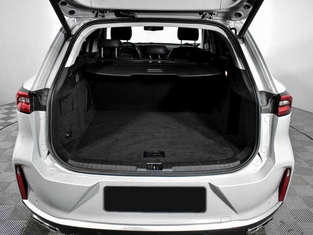 Exeed TXL, 2022 Фото №24