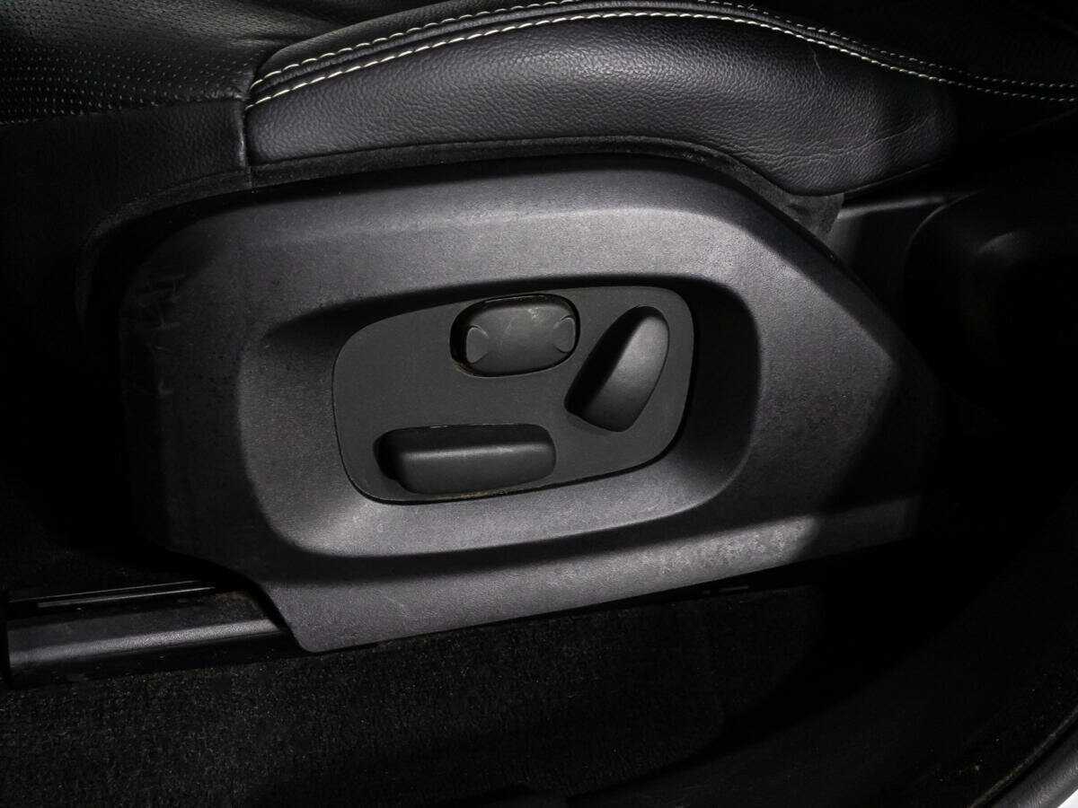 Land Rover Range Rover Evoque 9-speed, 2014 Фото №22