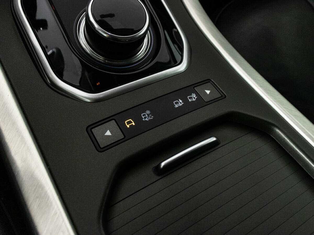 Land Rover Range Rover Evoque, 2017 Фото №20
