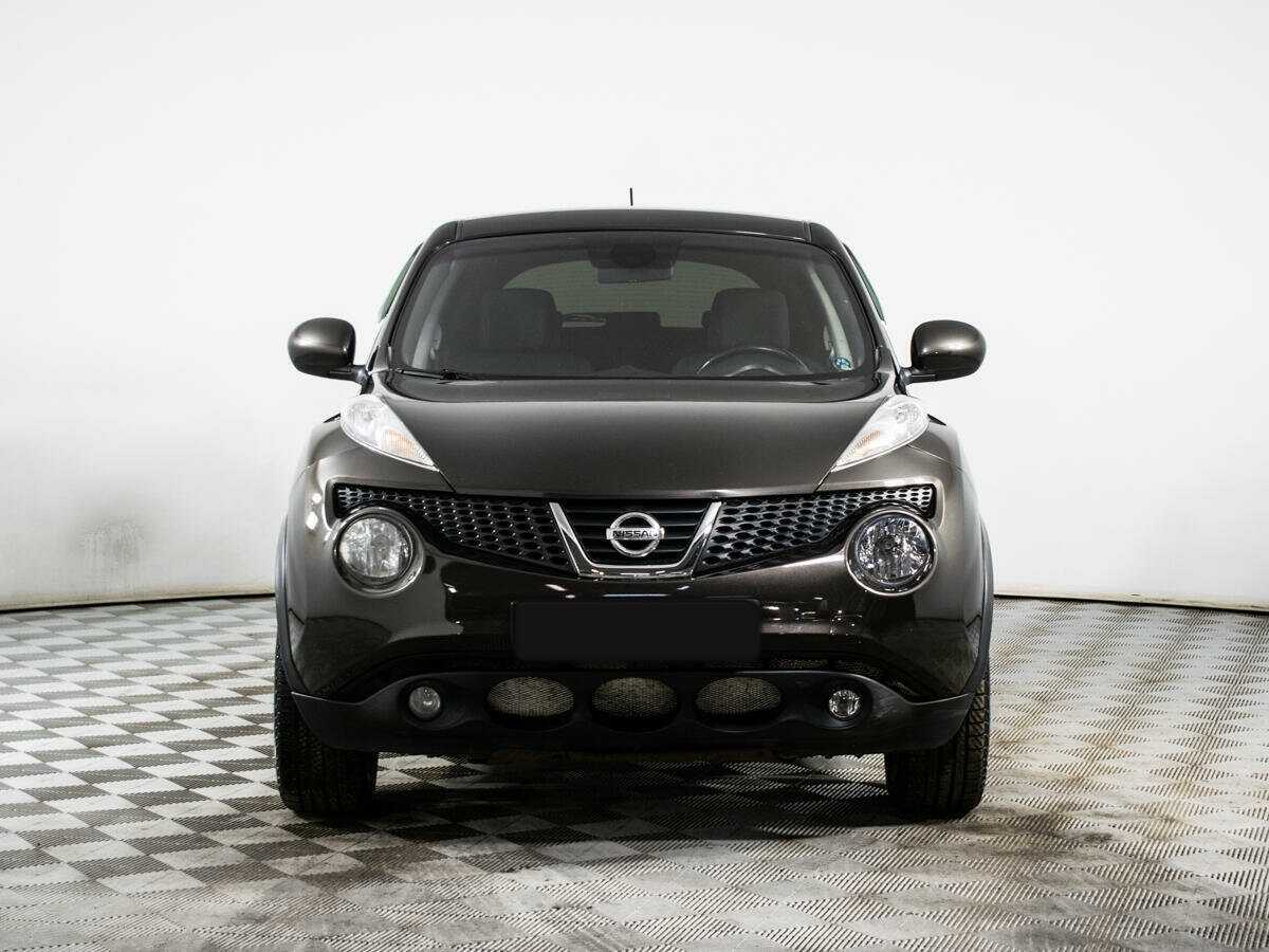 Nissan Juke, 2012 - 185 586 км. | Фото №2