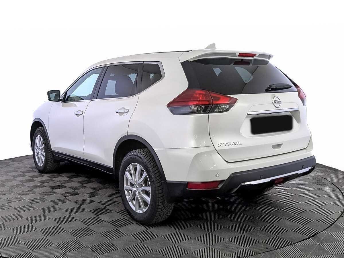 Nissan X-Trail, 2021 - 82 250 км. | Фото №7
