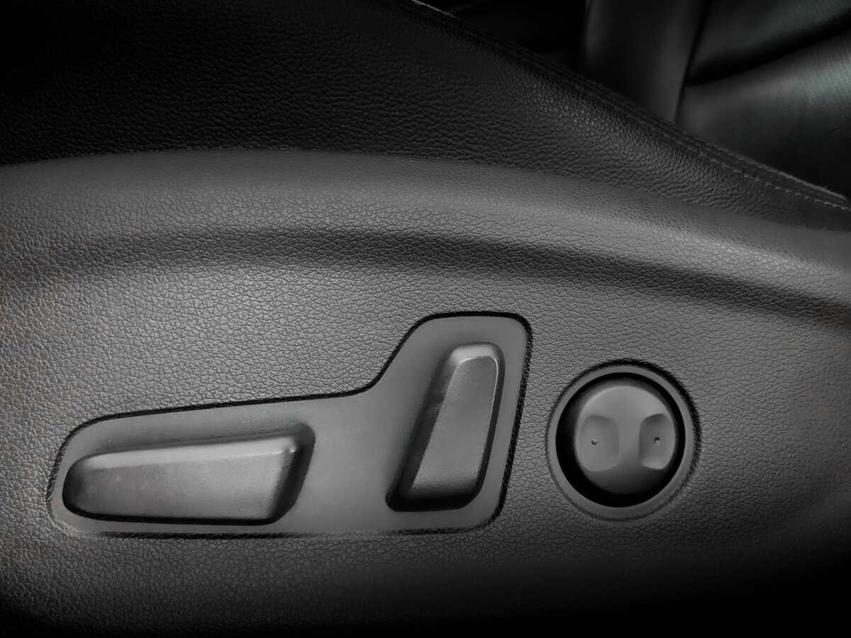 Hyundai Tucson, 2017 Фото №21