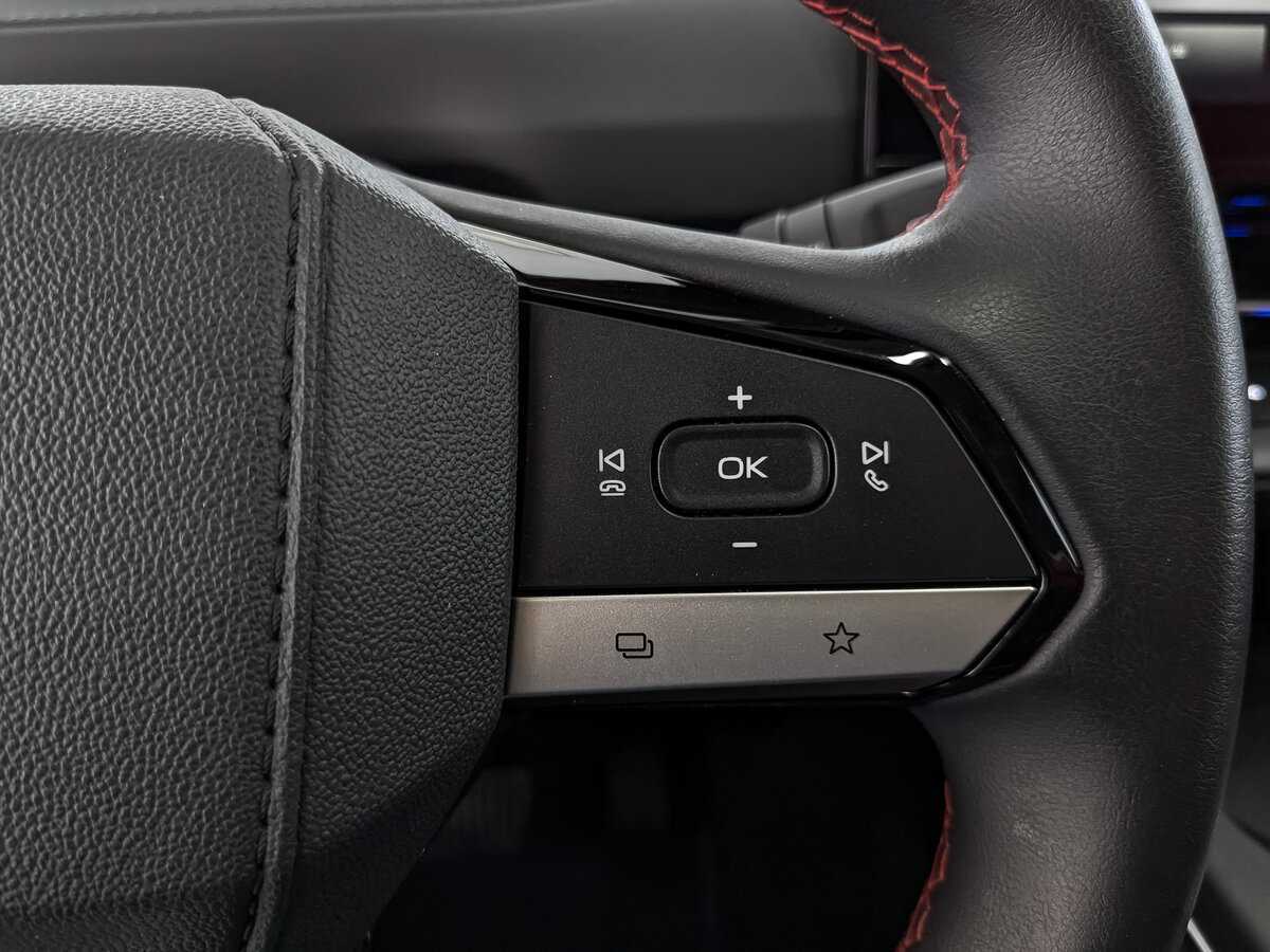 Changan CS55 Plus, 2023 Фото №29