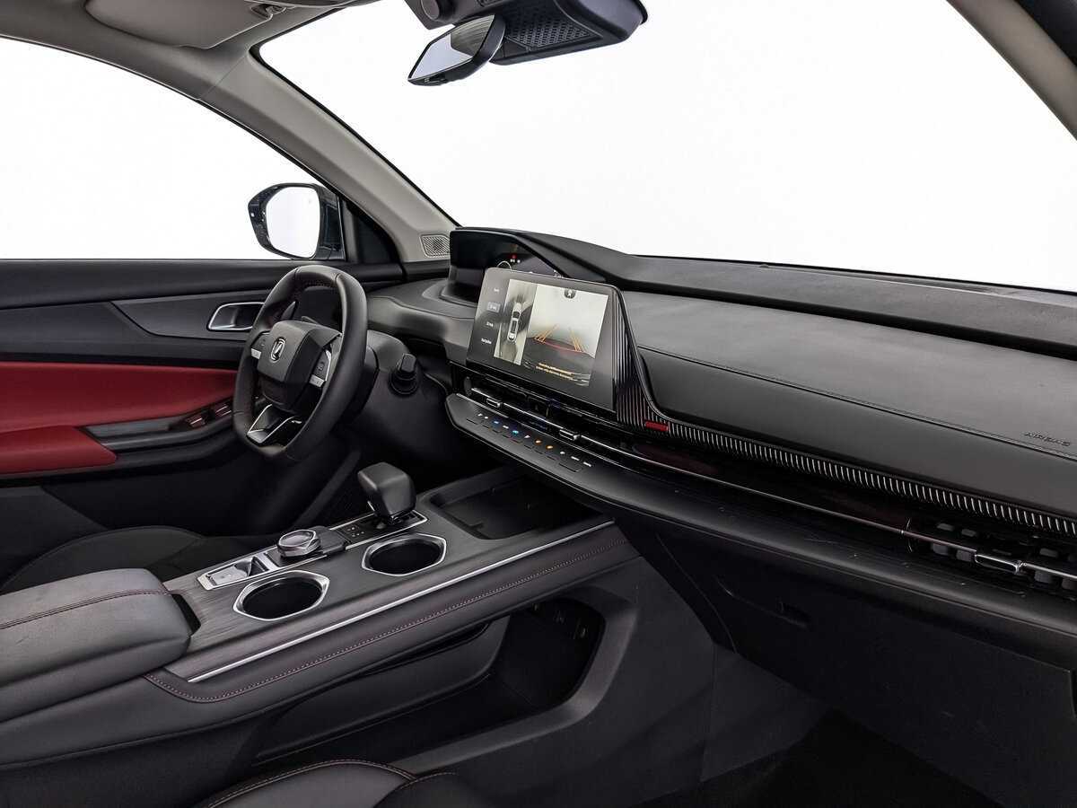 Changan CS55 Plus, 2023 Фото №13