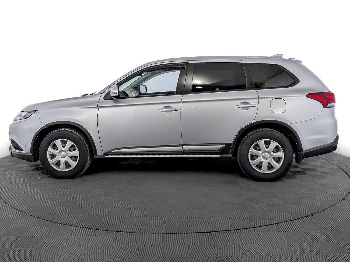 Mitsubishi Outlander, 2019 - 87 534 км. | Фото №8