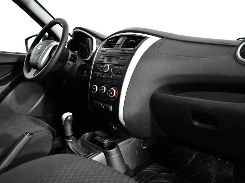 Datsun on-DO, 2020 Фото №9