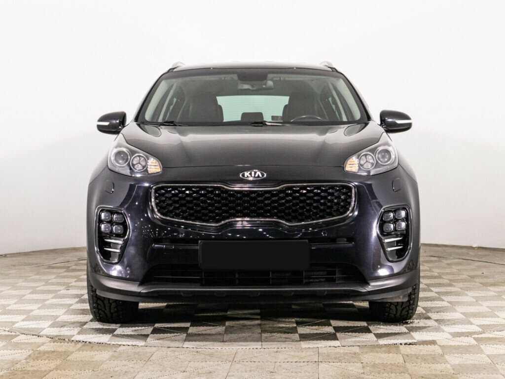 Kia Sportage, 2017 - 85 000 км. | Фото №2