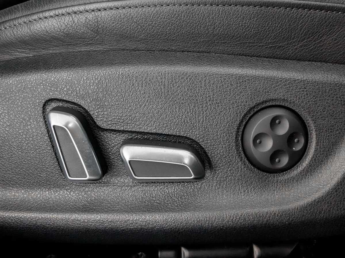 Audi A6, 2017 Фото №24