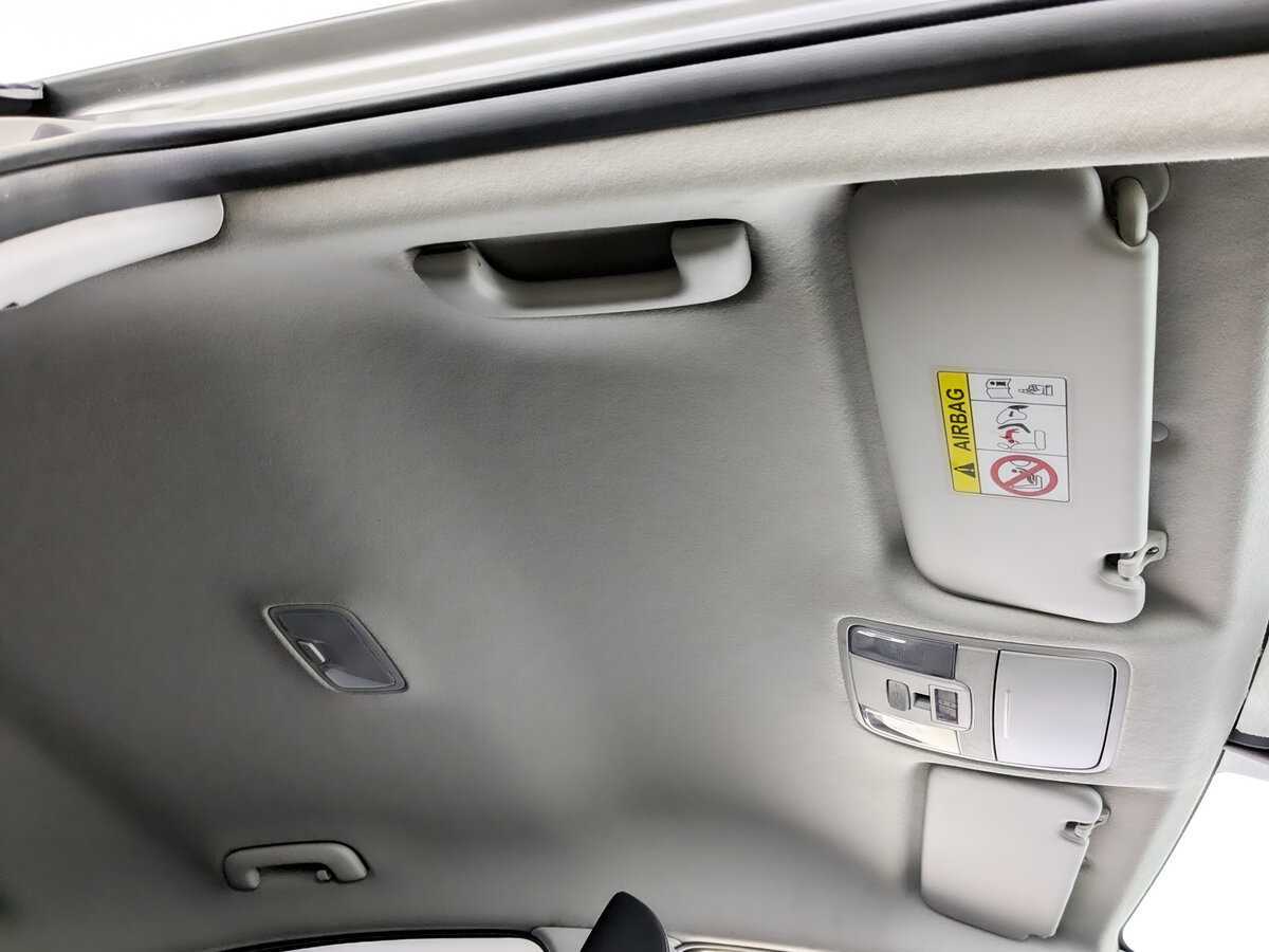 Kia Cerato, 2021 Фото №22