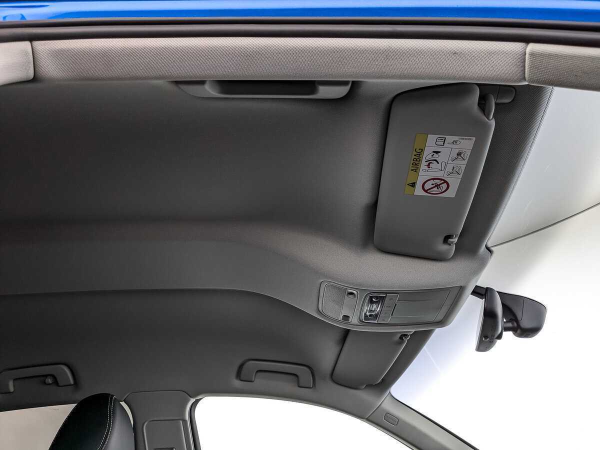 Audi Q3, 2016 Фото №22