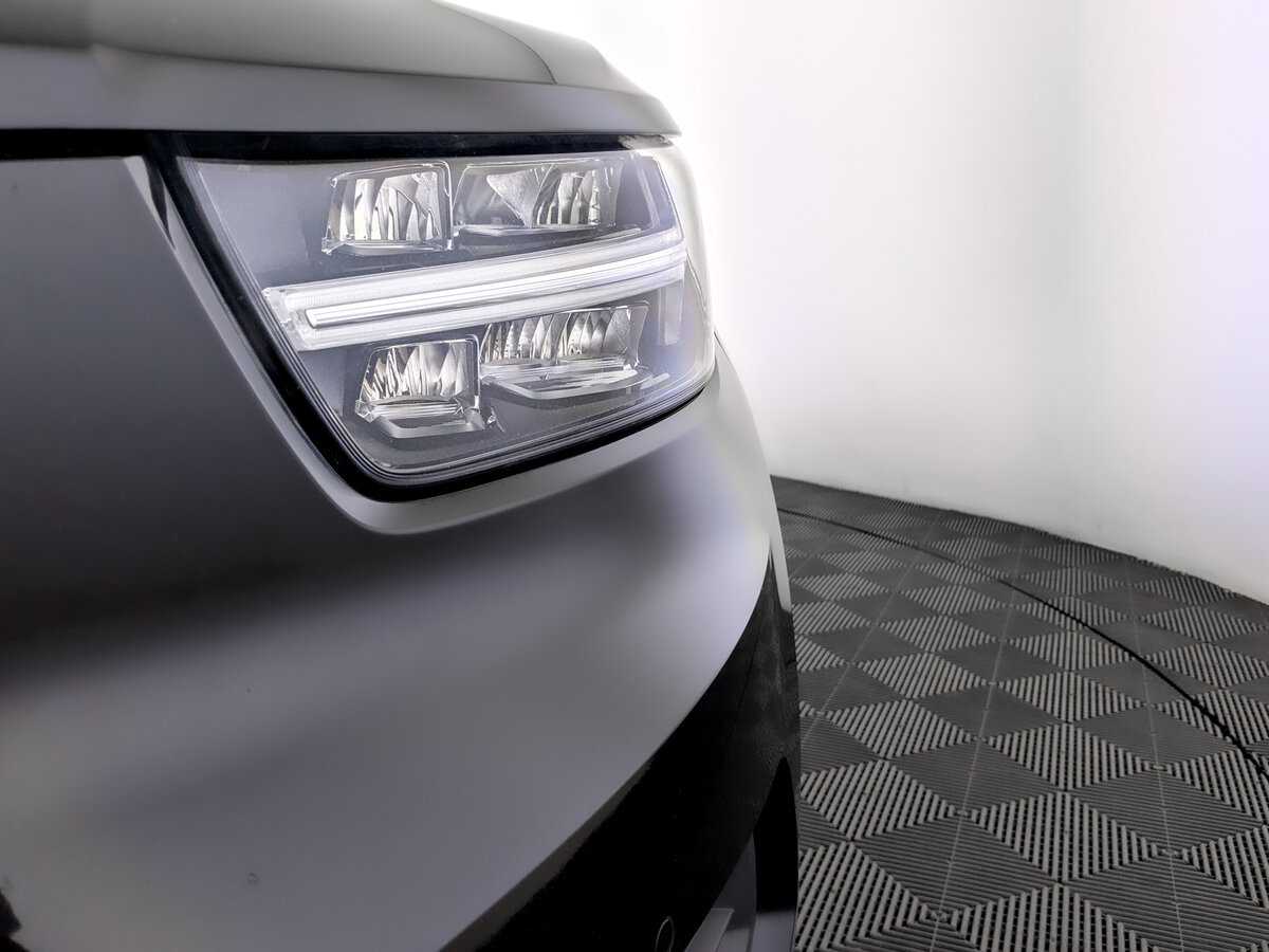 Volvo XC40, 2019 Фото №18