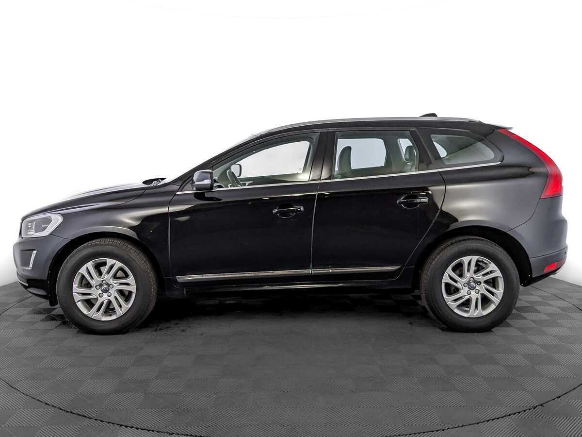 Volvo XC60, 2017 - 121 953 км. | Фото №8