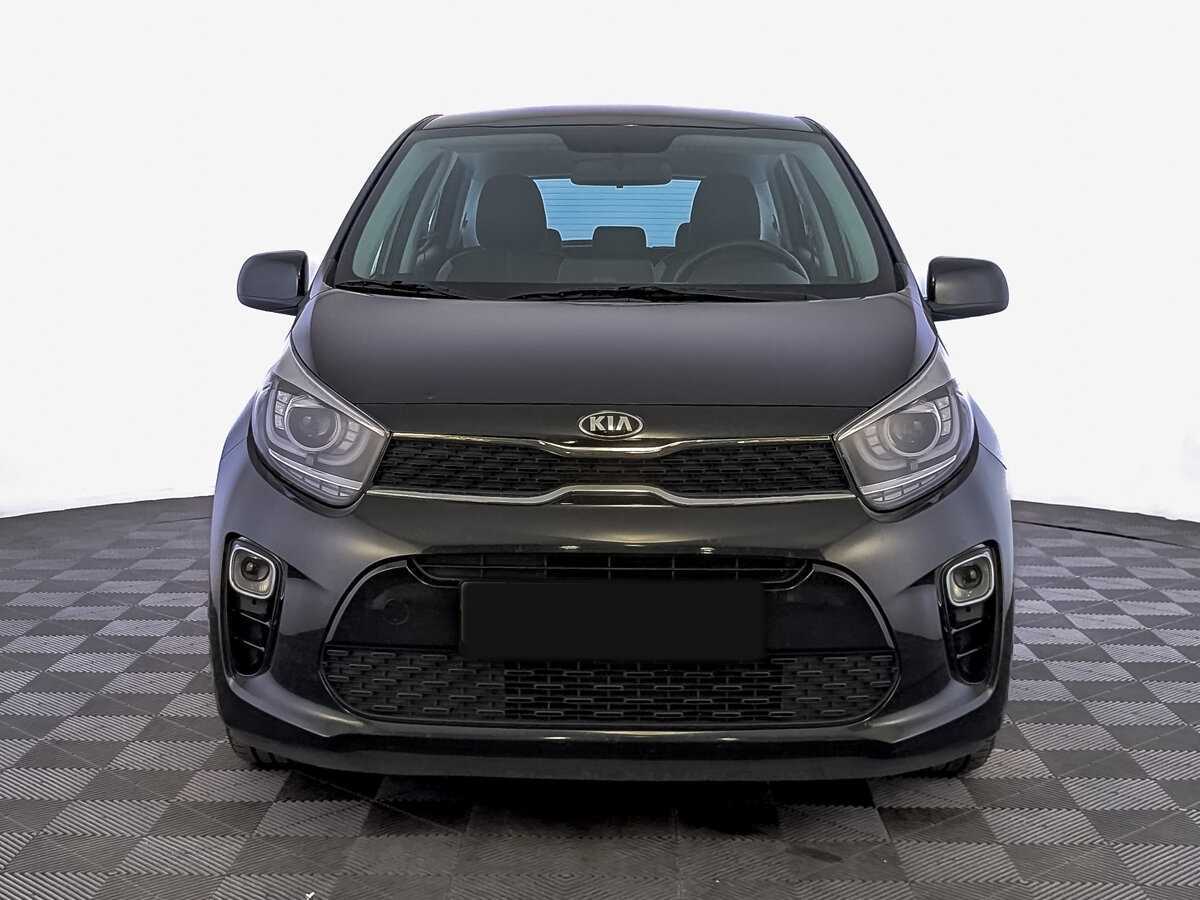 Kia Picanto, 2021 - 37 500 км. | Фото №2