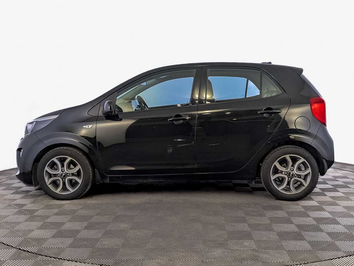 Kia Picanto, 2021 - 37 500 км. | Фото №8