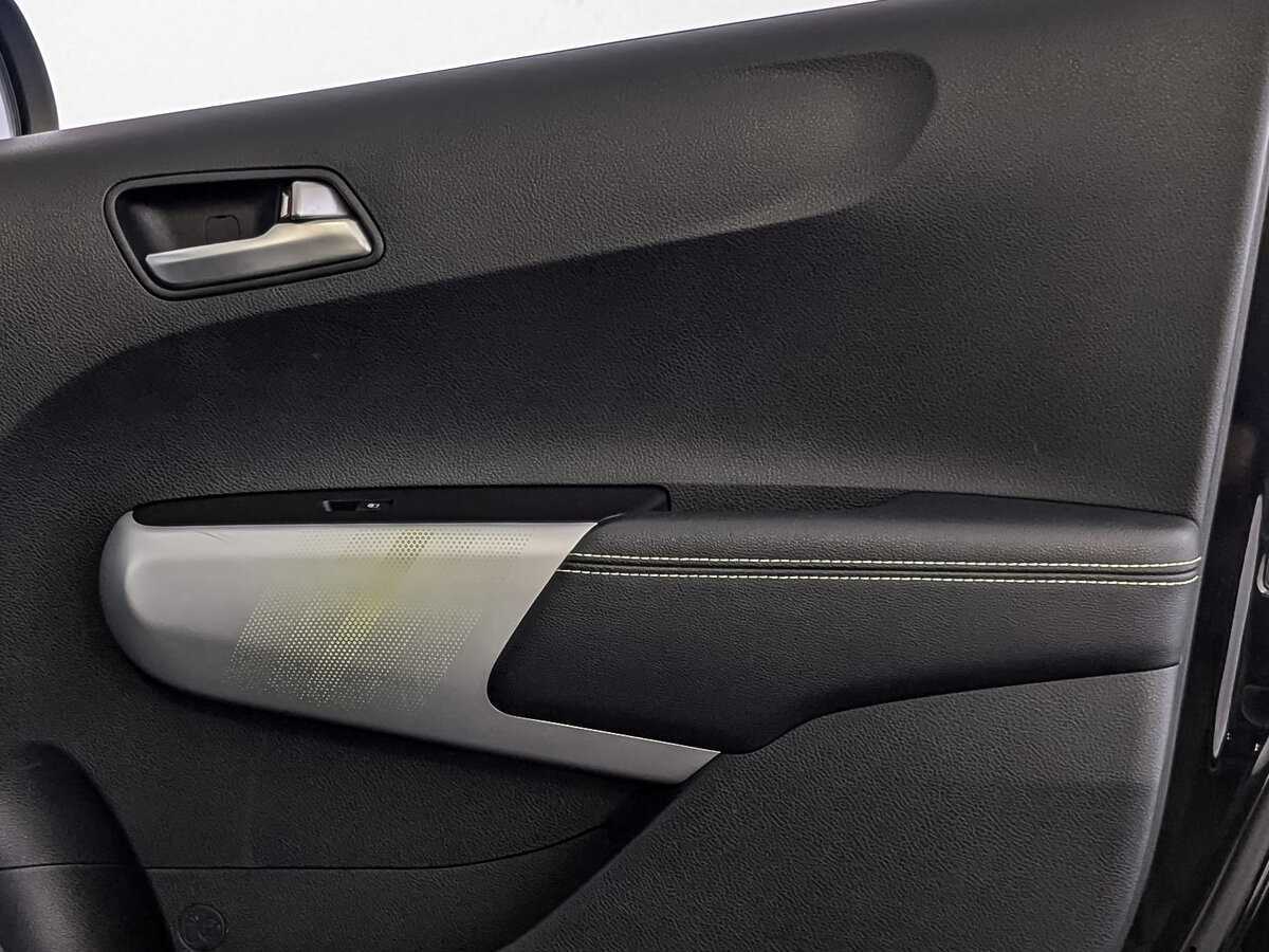 Kia Picanto, 2021 Фото №25