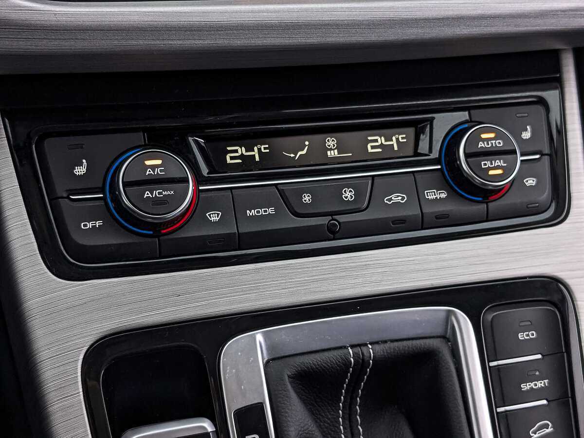 Geely Atlas, 2019 Фото №21