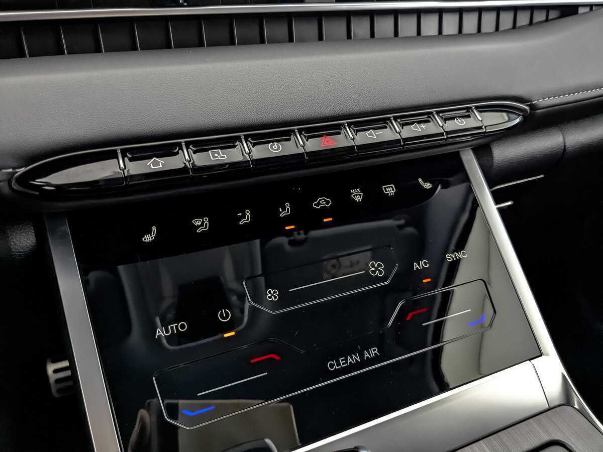 CHERY Tiggo 7 Pro, 2023 Фото №29