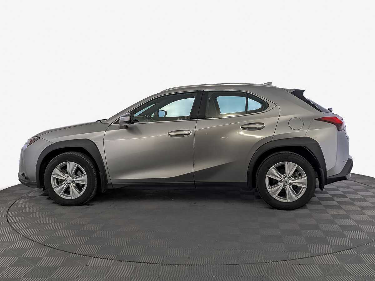 Lexus UX 200, 2020 - 49 869 км. | Фото №8