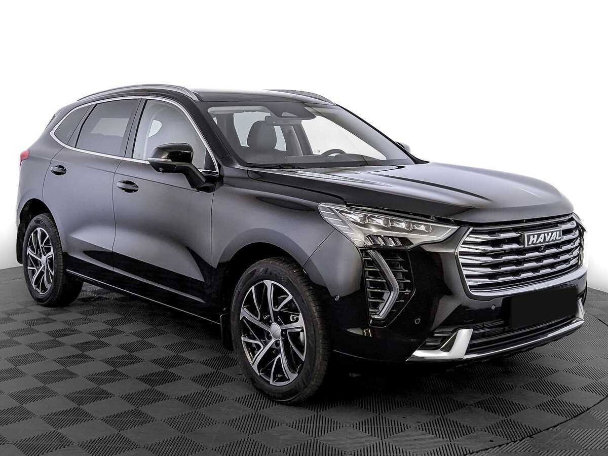 Haval Jolion, 2023 - 39 855 км. | Фото №3