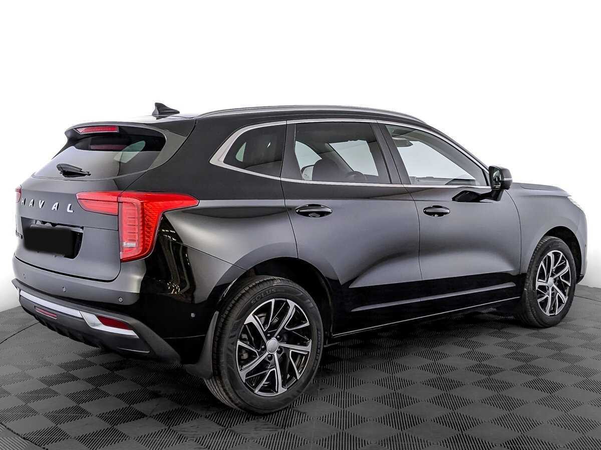 Haval Jolion, 2023 - 39 855 км. | Фото №5
