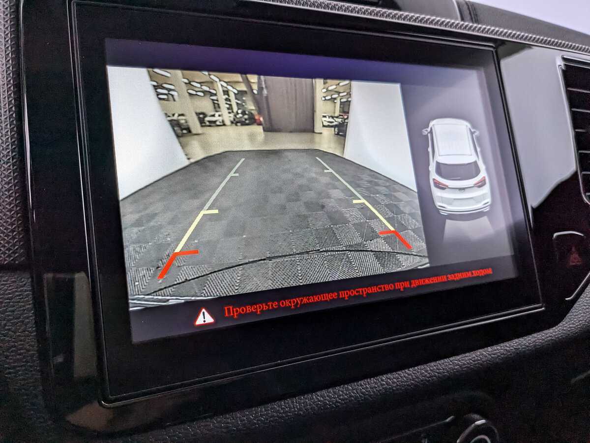 CHERY Tiggo 4, 2022 Фото №26