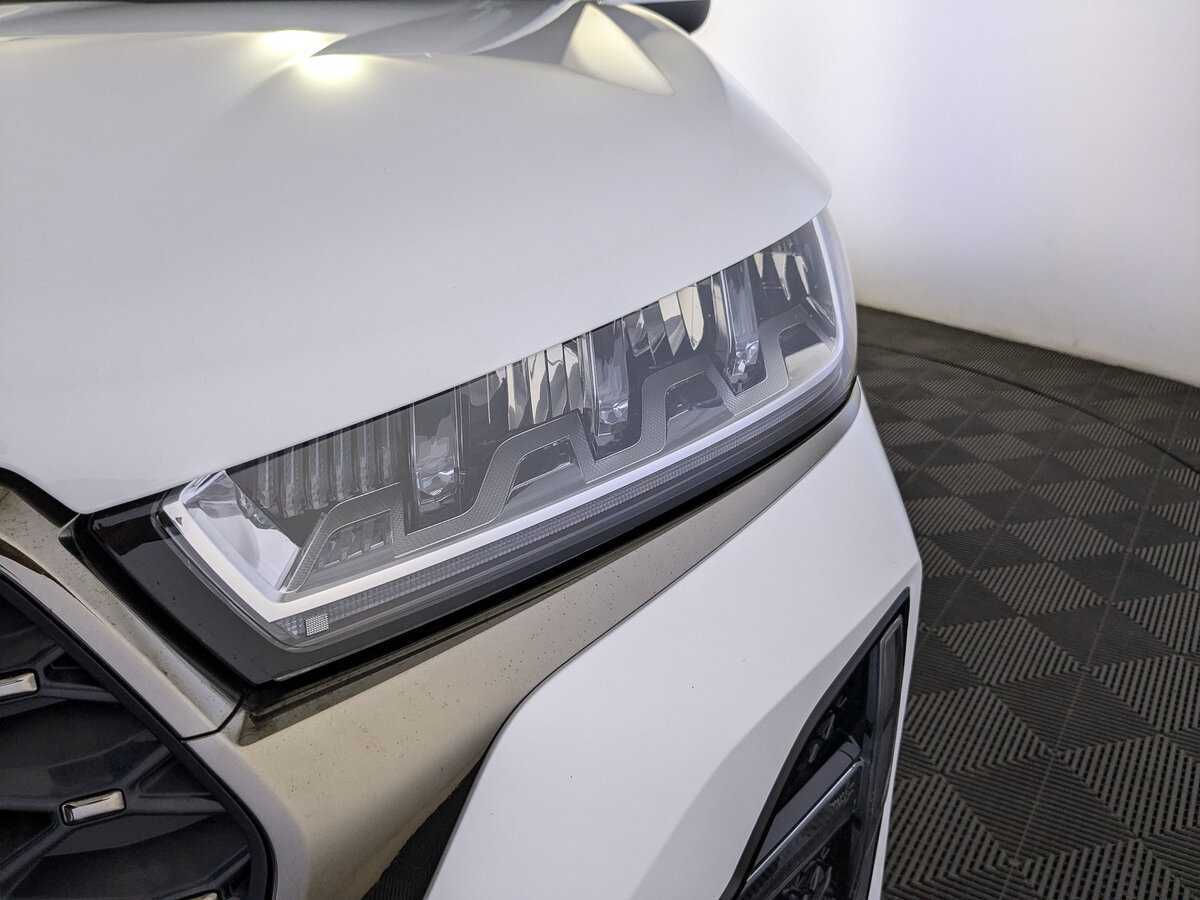 CHERY Tiggo 7 Pro Max, 2023 Фото №11