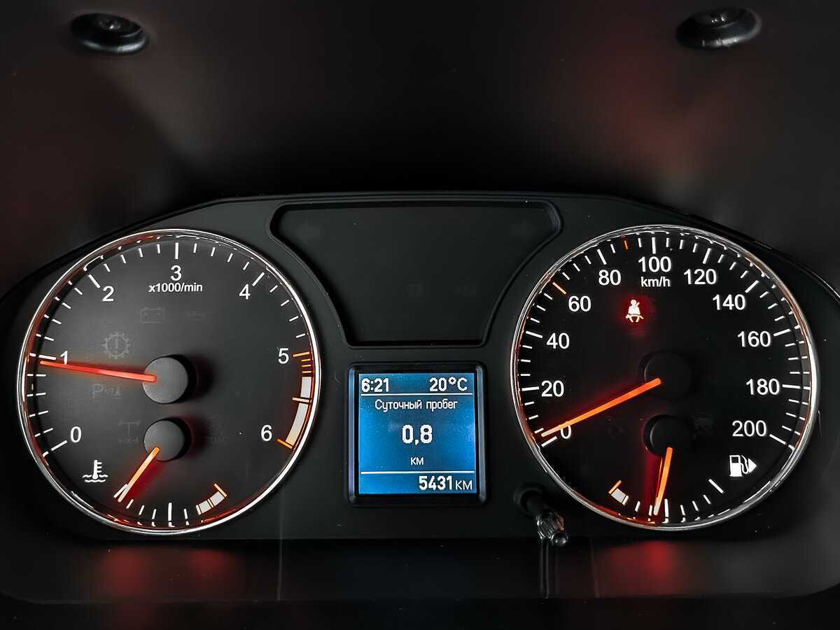 УАЗ Patriot, 2024 Фото №16