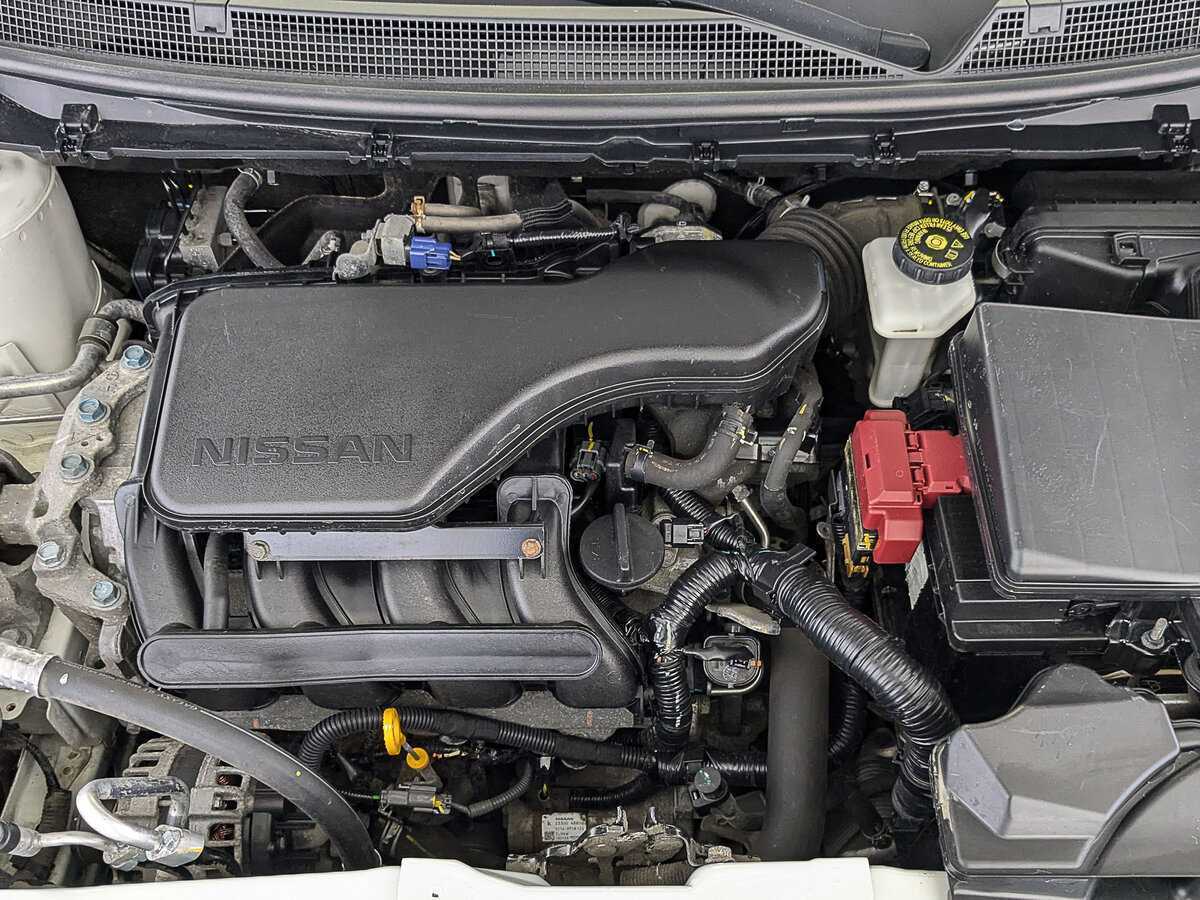 Nissan Qashqai, 2018 Фото №9