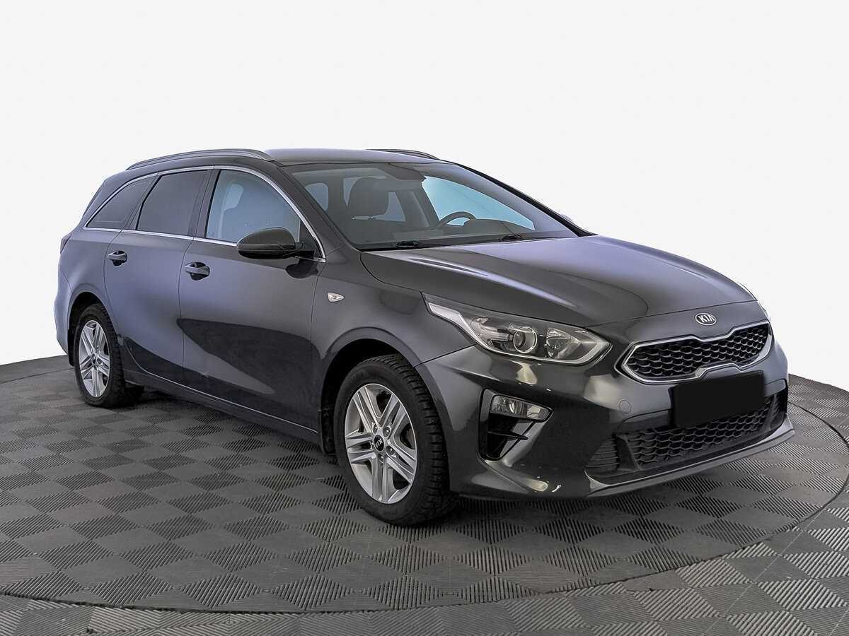 Kia Ceed, 2020 - 86 926 км. | Фото №3