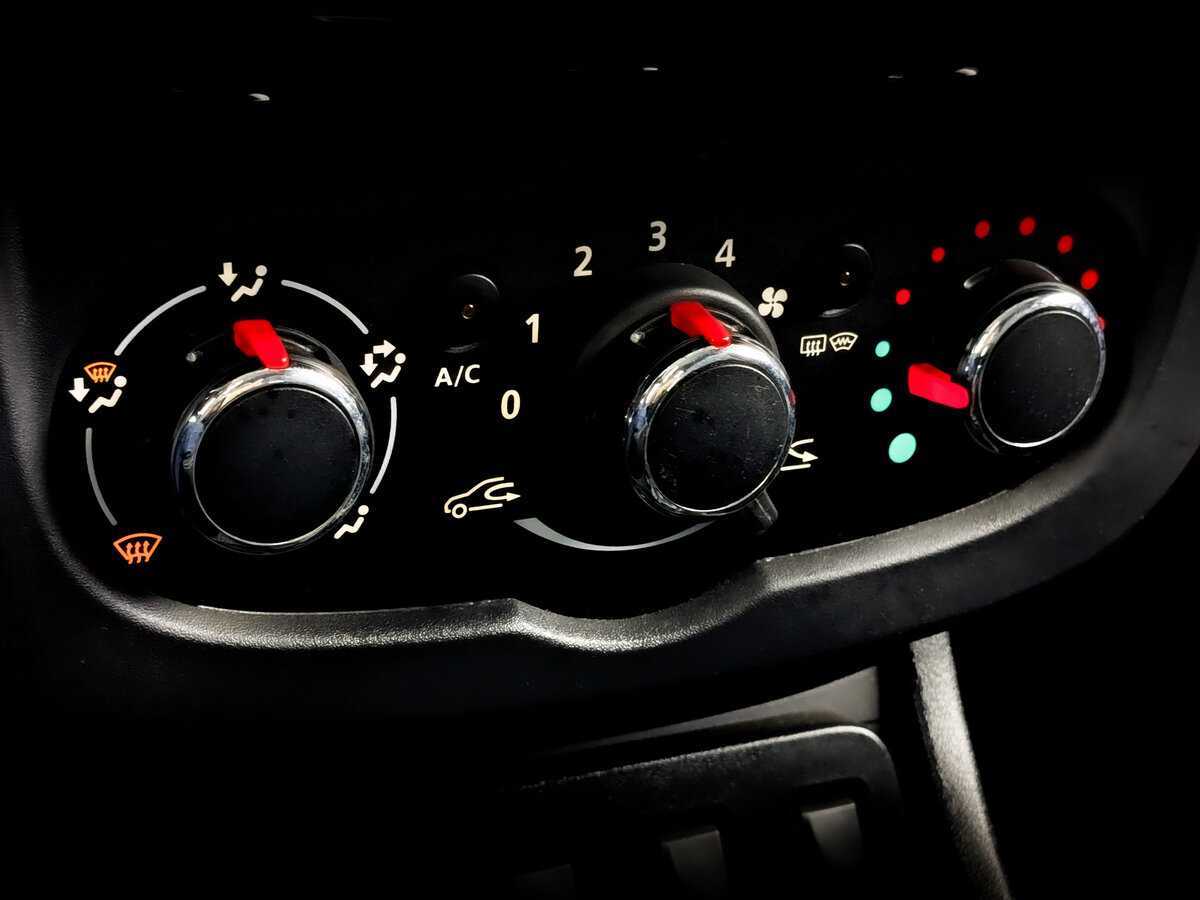 Renault Duster, 2019 Фото №25