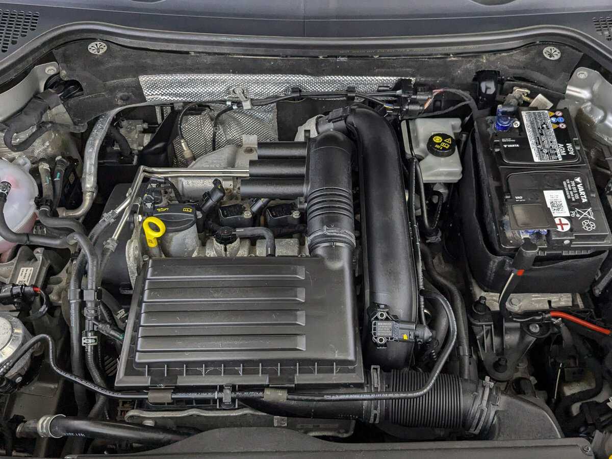 Skoda Karoq, 2021 Фото №9