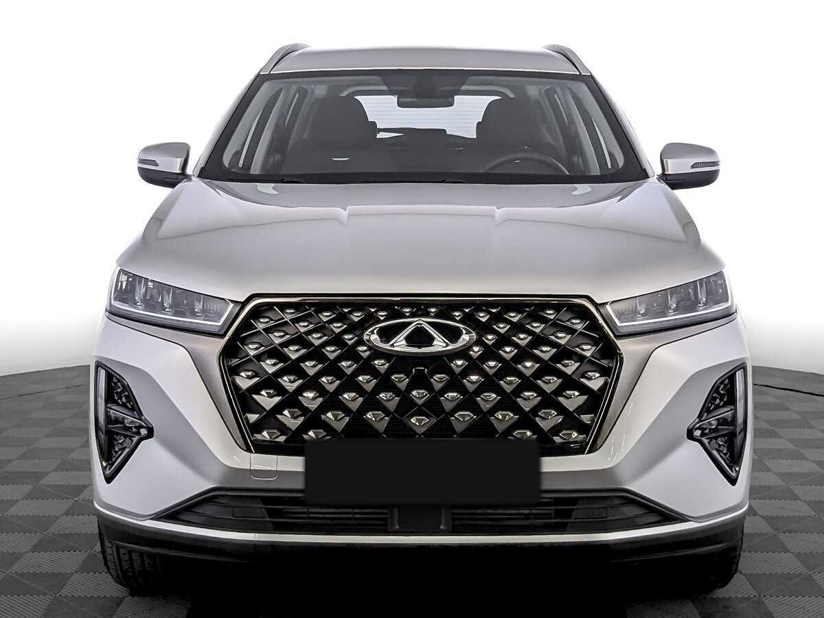 CHERY Tiggo 7 Pro Max, 2024 - 7 000 км. | Фото №2