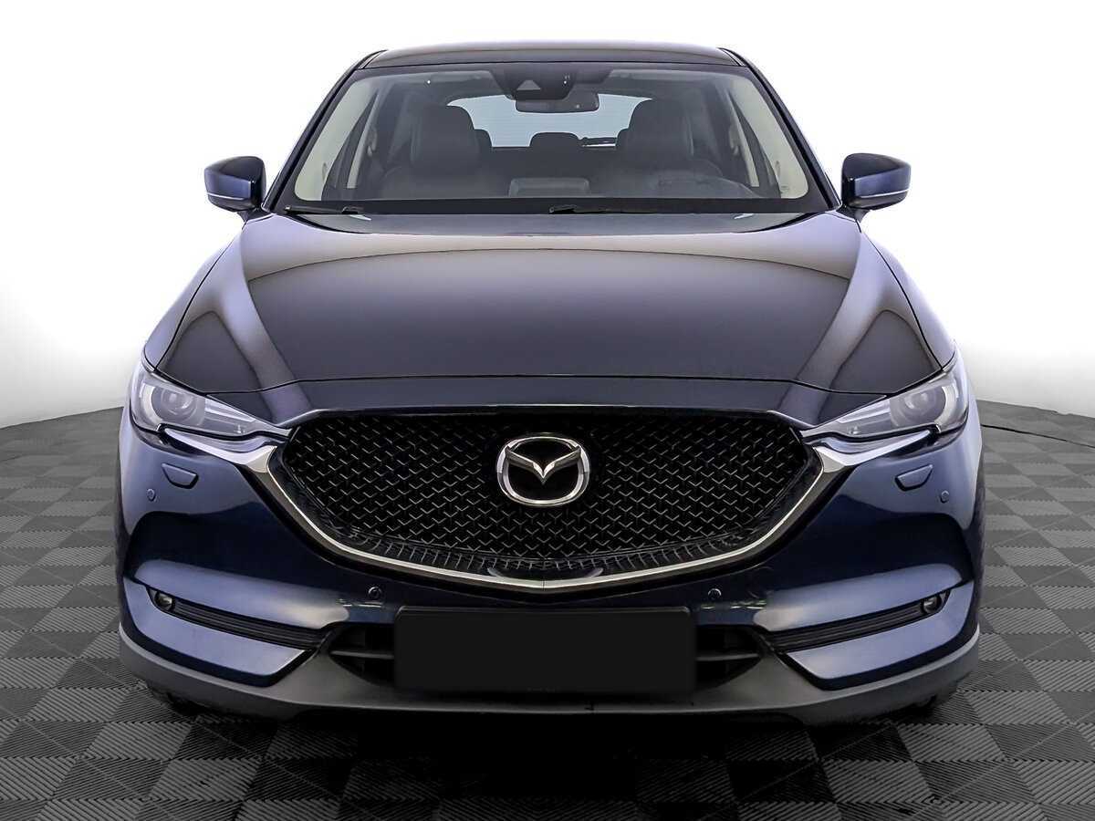 Mazda CX-5, 2017 - 96 152 км. | Фото №2