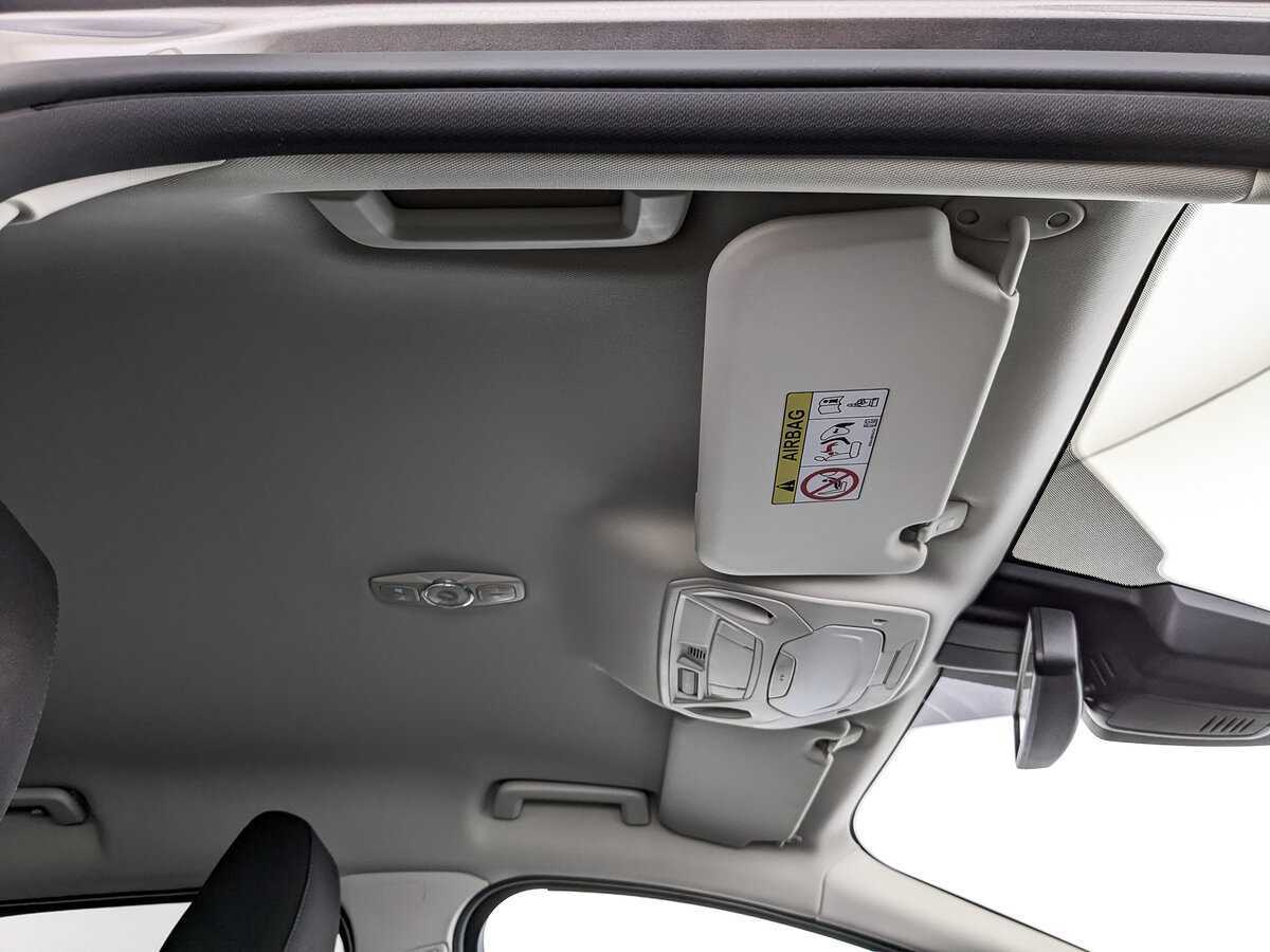 Ford Focus, 2017 Фото №22