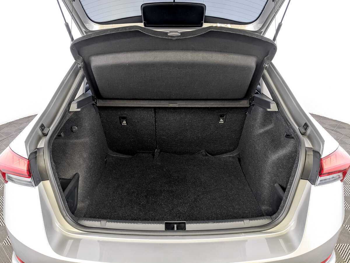 Skoda Rapid, 2021 Фото №10